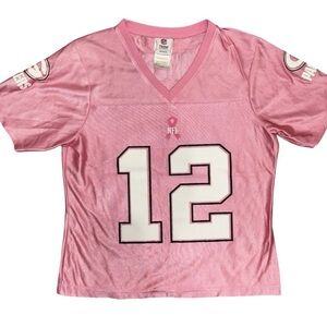 Vintage Green Bay Packers Jersey